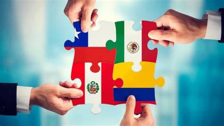 Que tratados tiene Colombia con otros paises?
