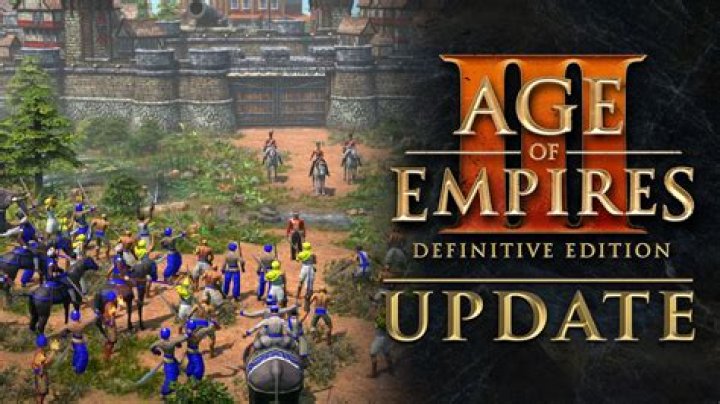 Should you buy age of Empires III Definitive Edition?