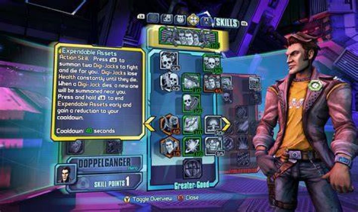 Should you buy Borderlands The Pre-Sequel?