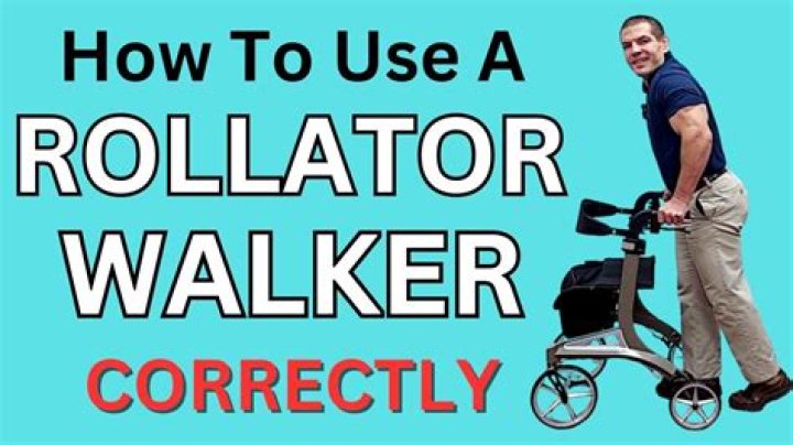 Should you use the walker gear to escape?