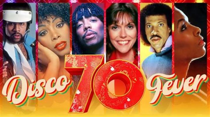 Was 1978 the best year for music?
