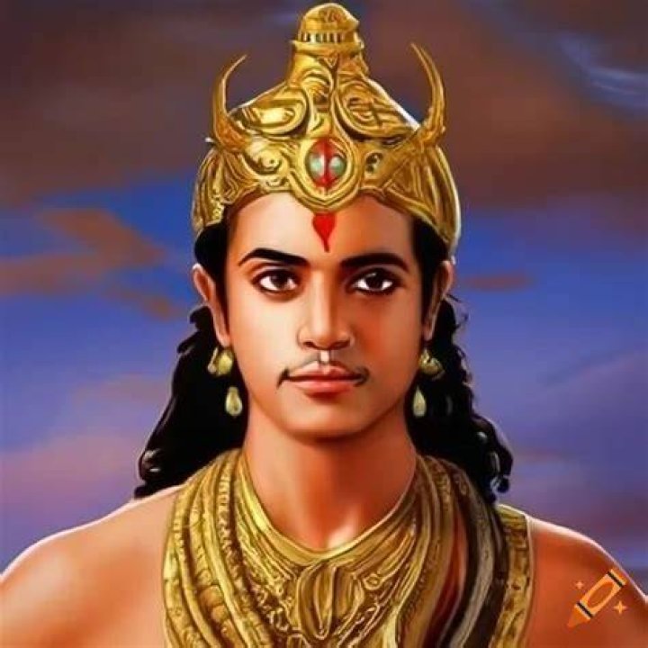 Was Chandragupta a good person?