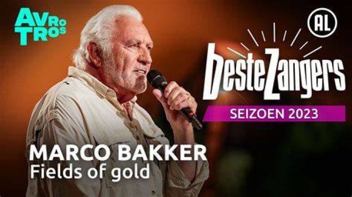 Wat is de beroemdste zanger?