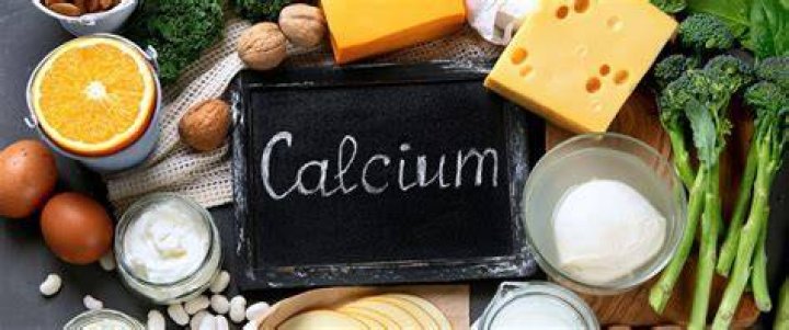 Wat is tekort aan calcium?