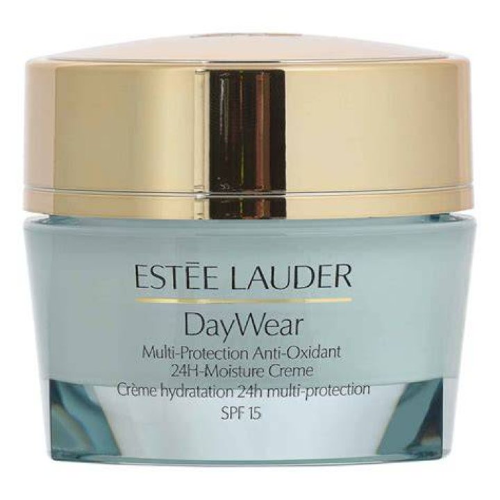 What age is Estee Lauder DayWear for?