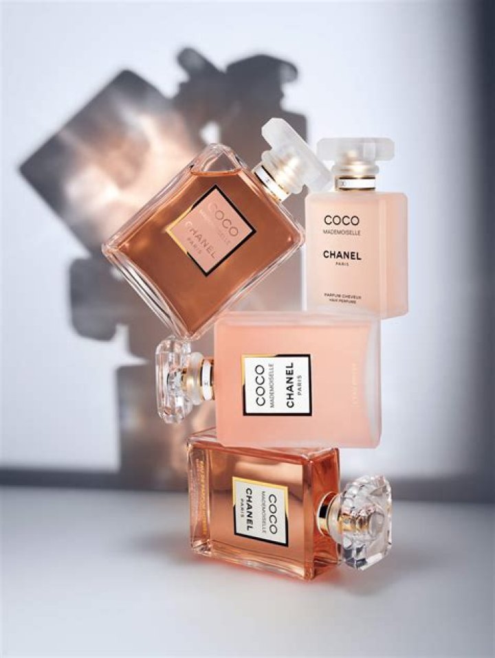 What age range is Coco Mademoiselle for?