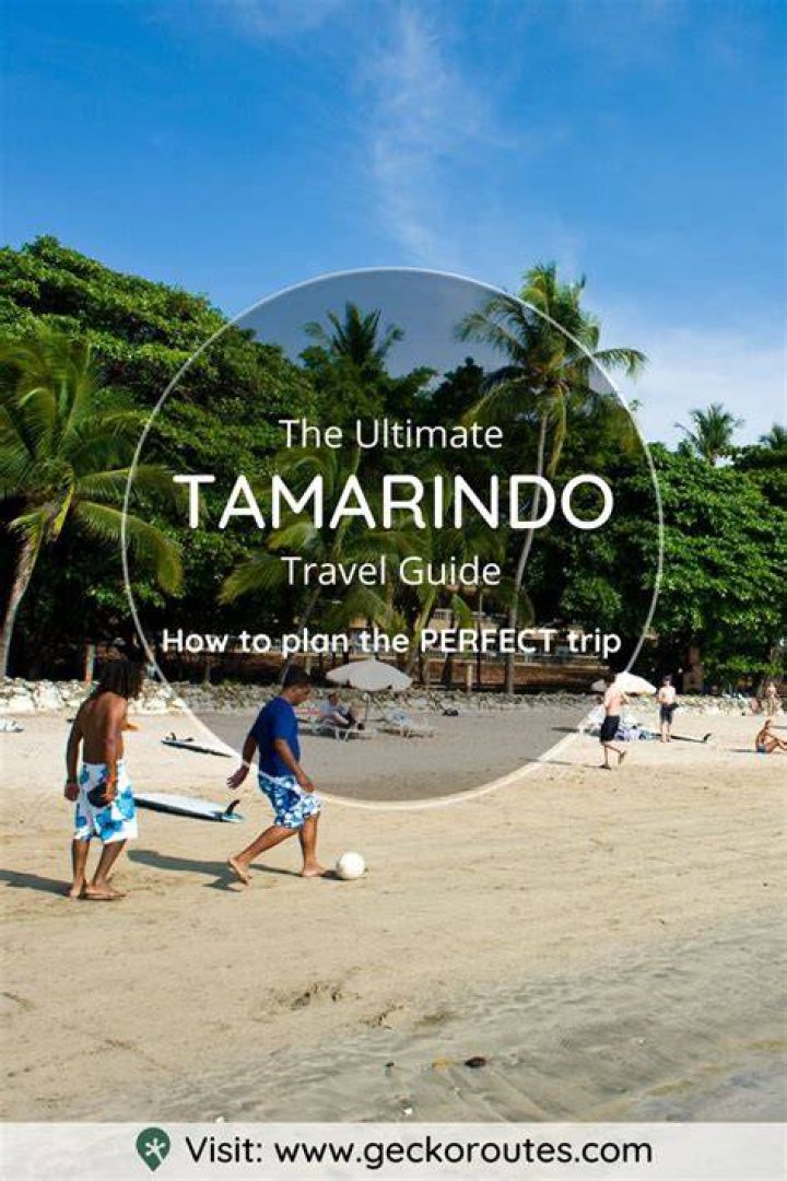 What airport do you fly into for Tamarindo Costa Rica?