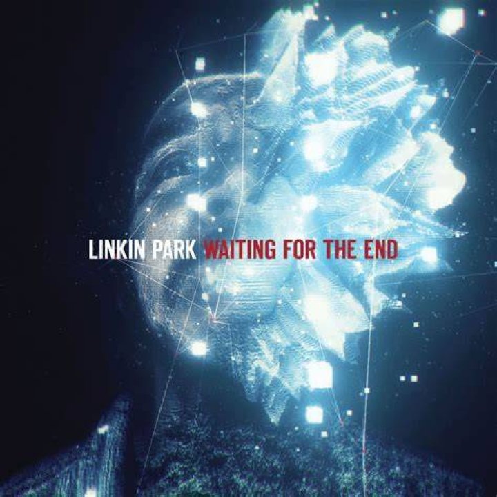 What album is waiting for the end Linkin Park?