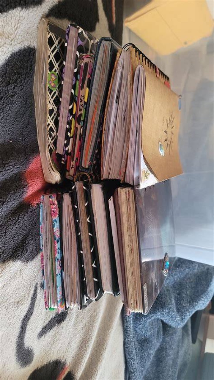 What are 4 star journals?