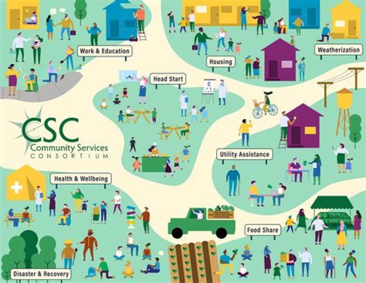 What are community service orders?