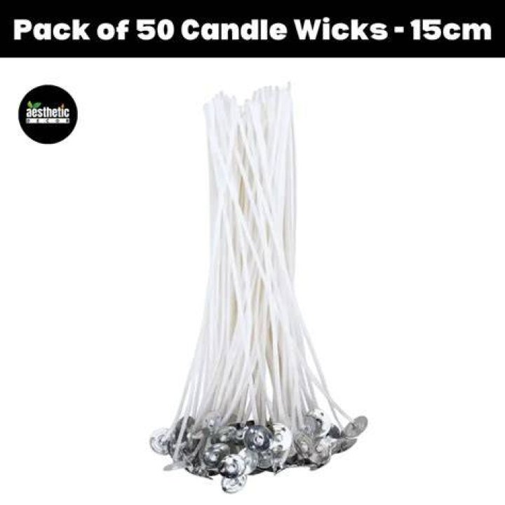 What are eco wicks?