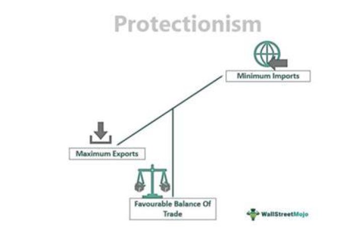 What are examples of protectionism?