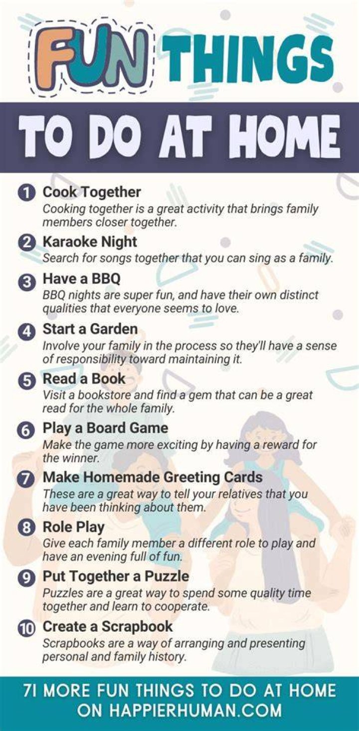 What are fun activities to do at work?