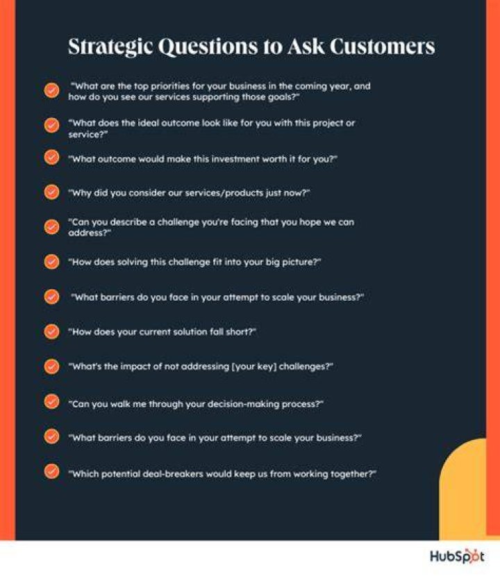 What are good questions to ask a sales manager?