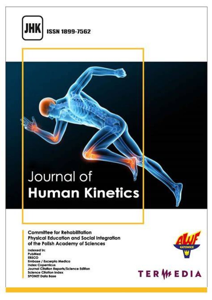 What are Human Kinetics?