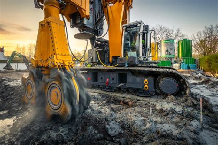 What are inter site transports?