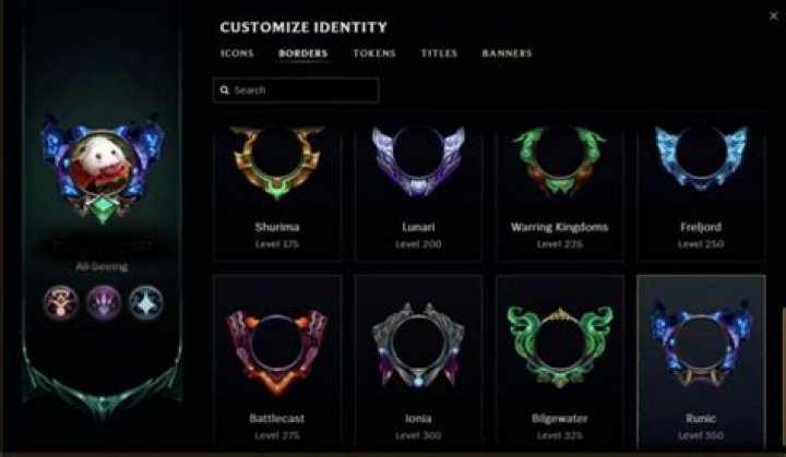What are Masteries in League of Legends (LoL)?