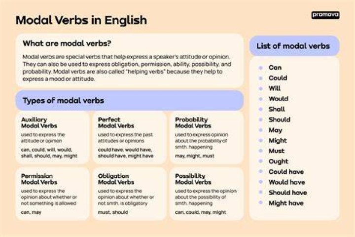 What are Model Rules?