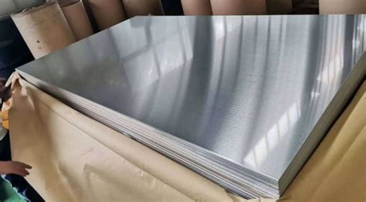 What are OHP sheets made of?