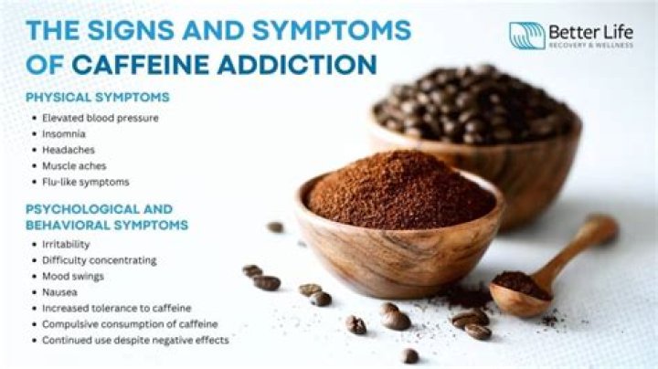 What are positive health effects of caffeine?