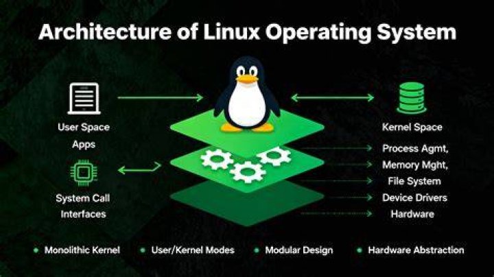 What are quota in Linux?