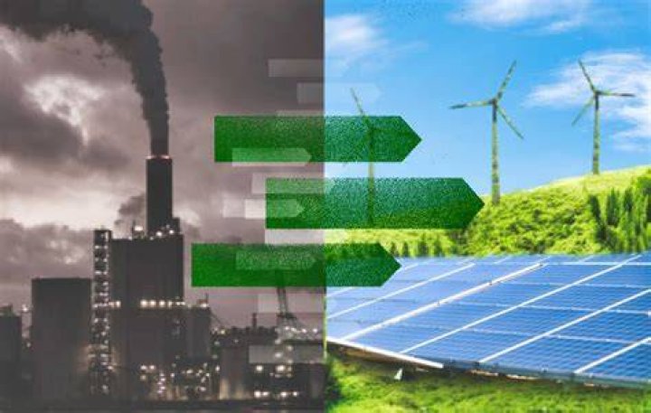 What are the advantages of transitioning to a hydrogen economy?
