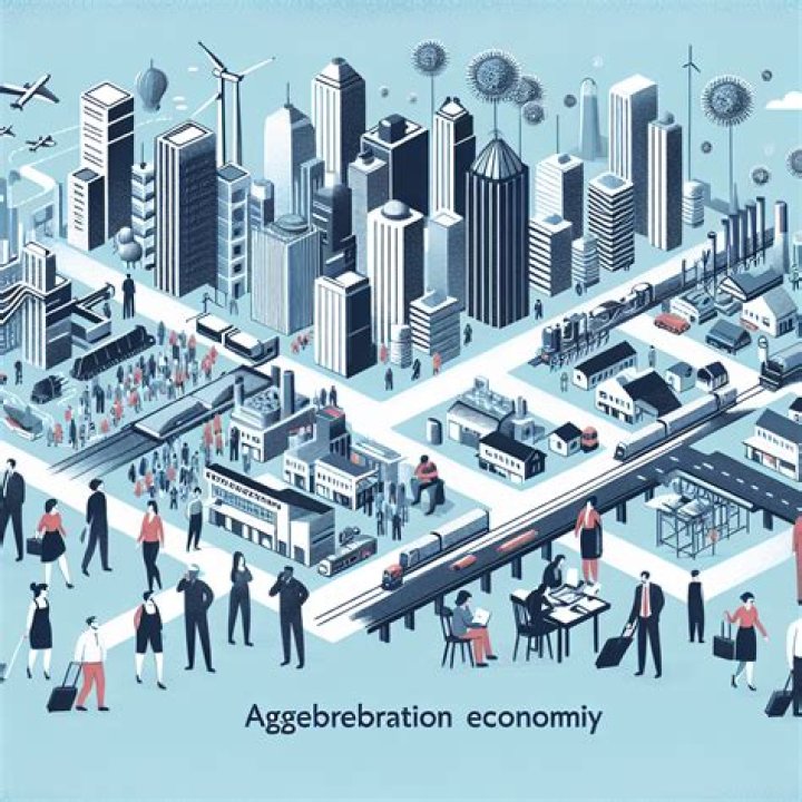 What are the Axioms of Urban Economics?