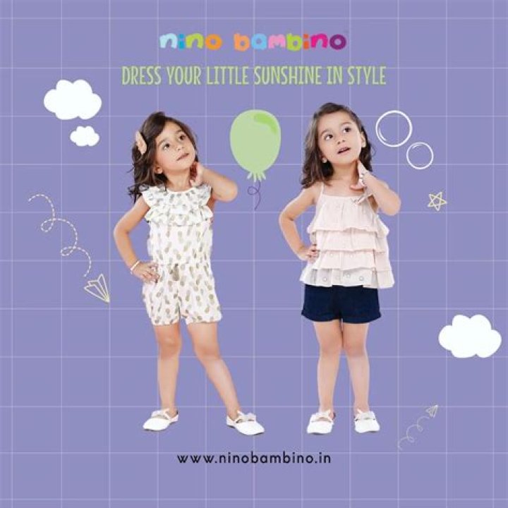 What are the best baby clothing apps online in USA?