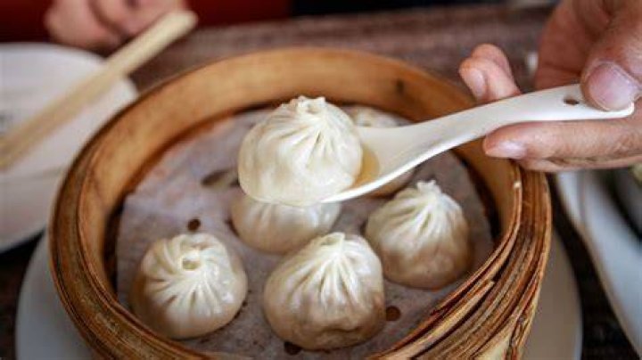What are the best Chinese food dishes?