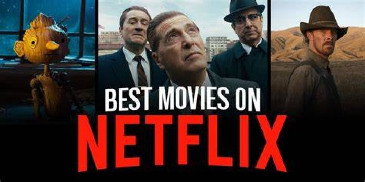 What are the best movies to watch on Netflix in 2012?