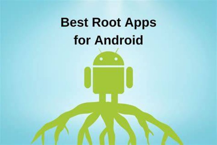What are the best root apps?