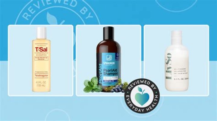 What are the best shampoos for oily scalp?