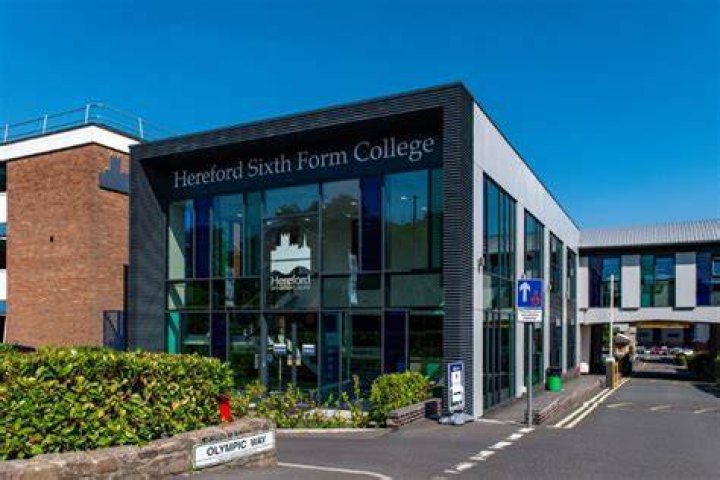 What are the best sixth forms in Kent?