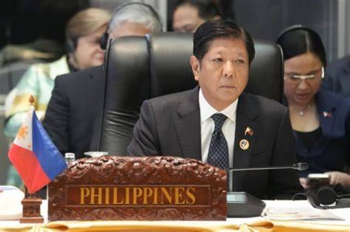 What are the current problems in the Philippines?