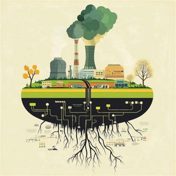 What are the environmental impacts of uranium?