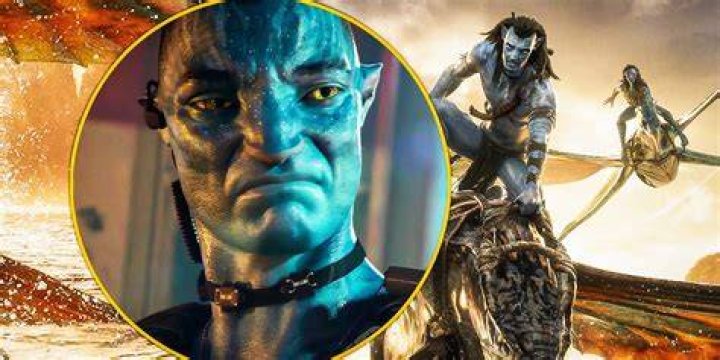 What are the horse things called in Avatar?