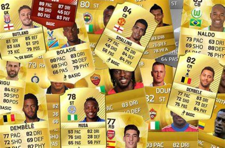 What are the new features of FIFA 15 Ultimate Team?