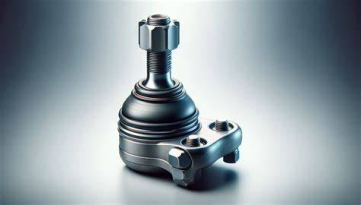 What are the strongest ball joints?