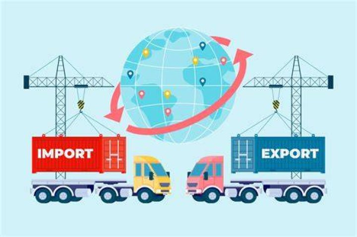 What are the top three imports of Austria?