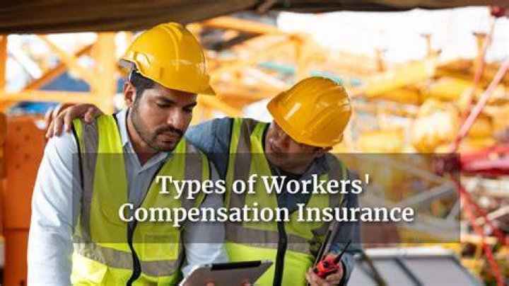 What are worker compensation codes?