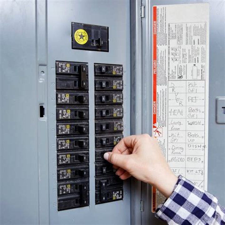 What breaker is compatible with homeline?