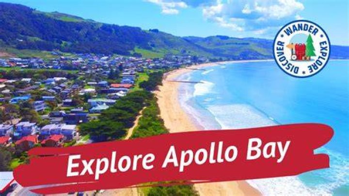 What can we do at Apollo Bay?