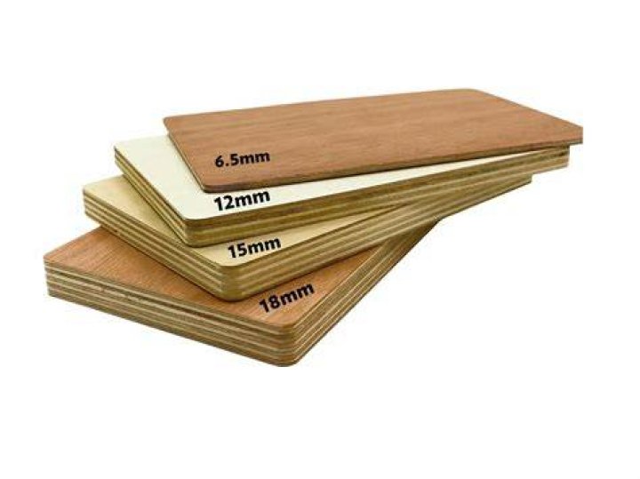 What can you make with 1 sheet of plywood?
