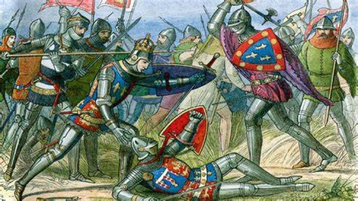 What causes the crisis in the late Middle Ages?