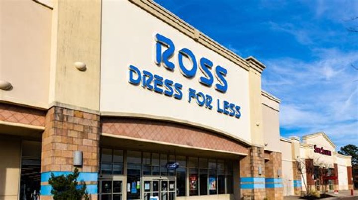 What company owns Ross Stores?