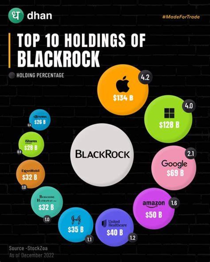 What company owns the black box?
