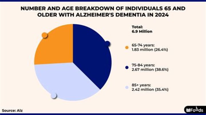 What country has highest rate of dementia?
