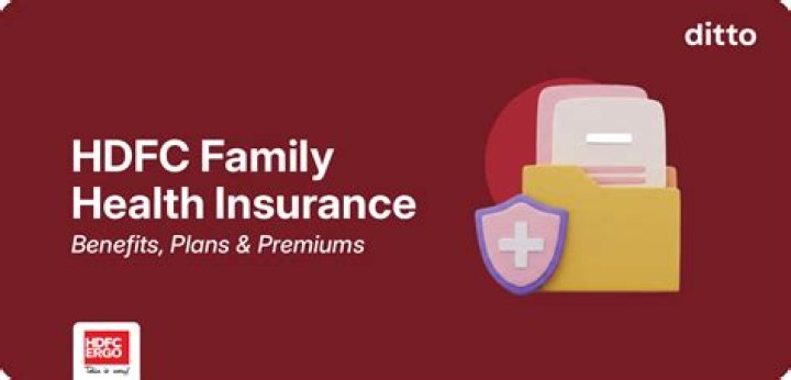 What counts as family for health insurance?