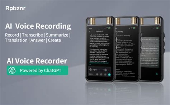 What device is best for listening to music?