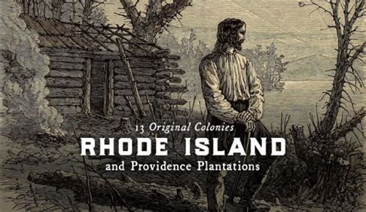 What did Rhode Island Established in 1636?